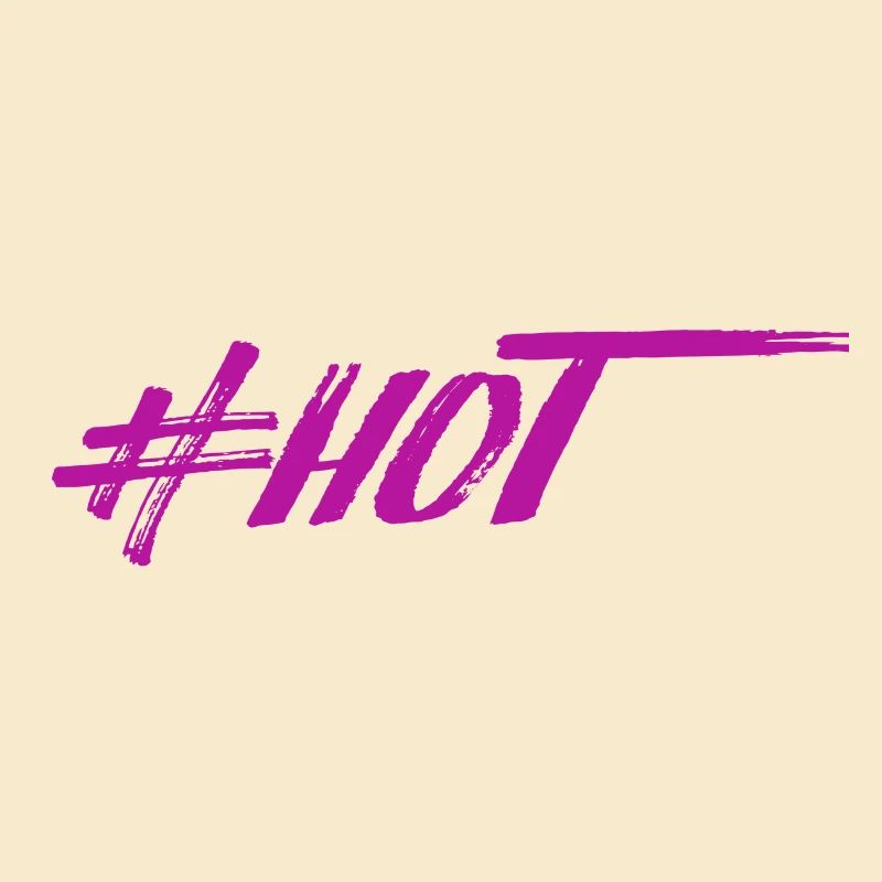 #HOT