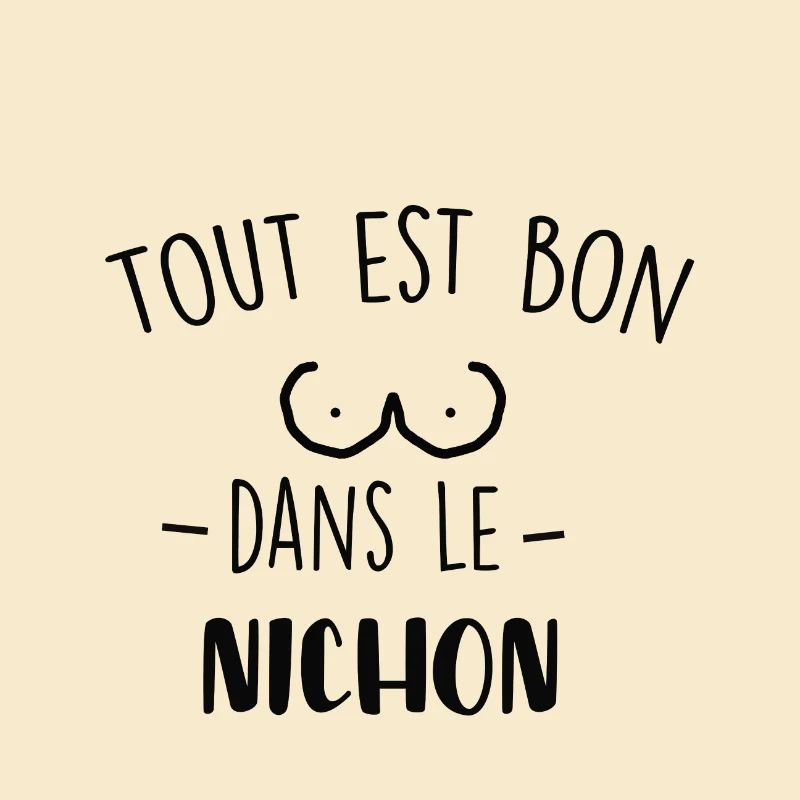 nichon