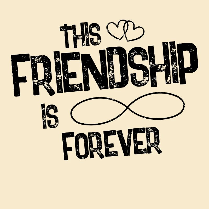 Freundschaft cool freunde
