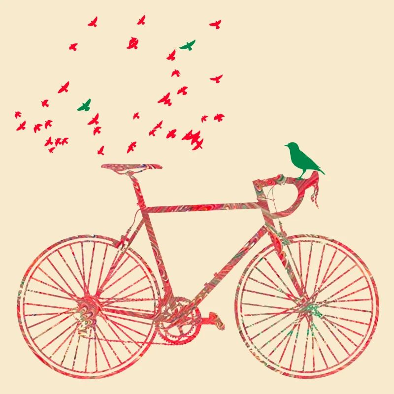 fahrrad e 91