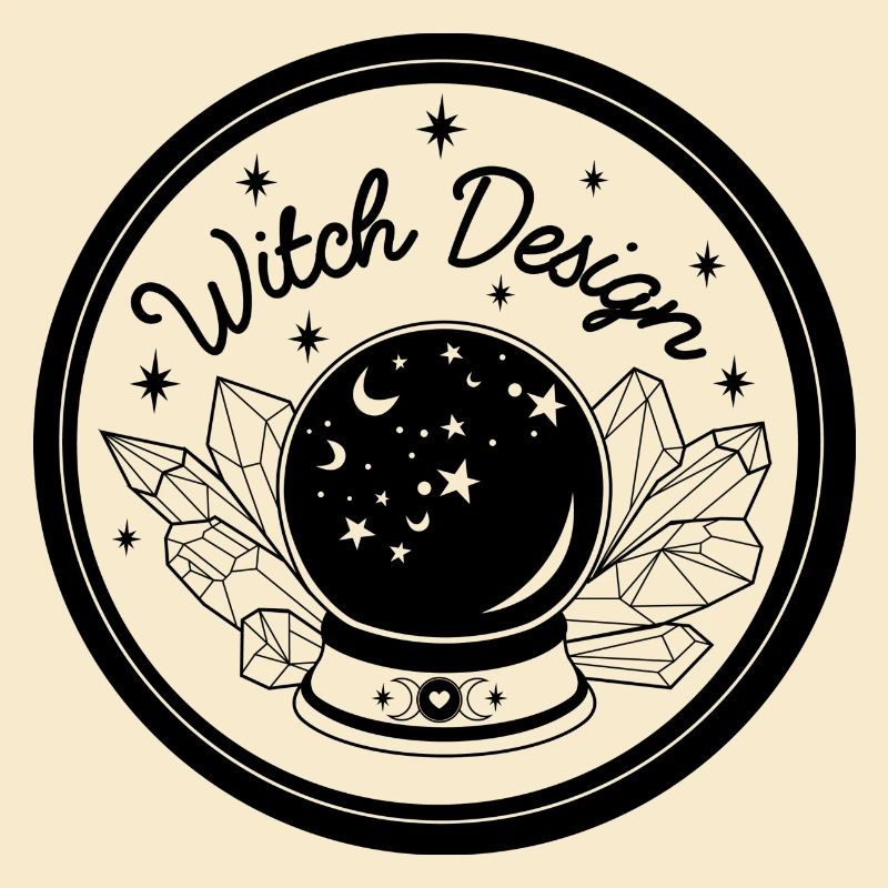 Hexenlogo Design