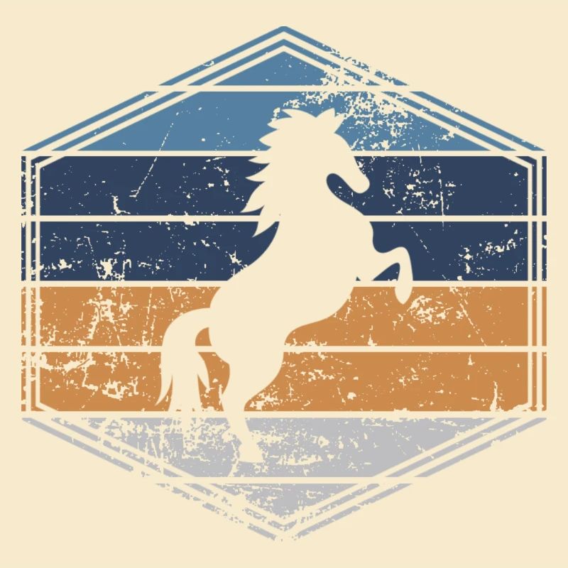 Pferd