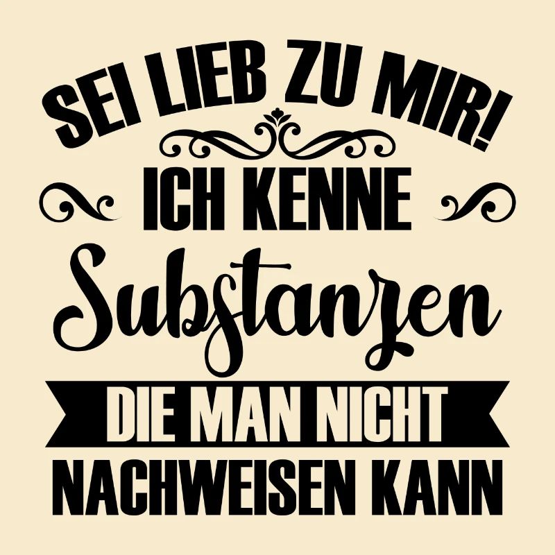 Substanzen Apotheke Geschenk Apotheker