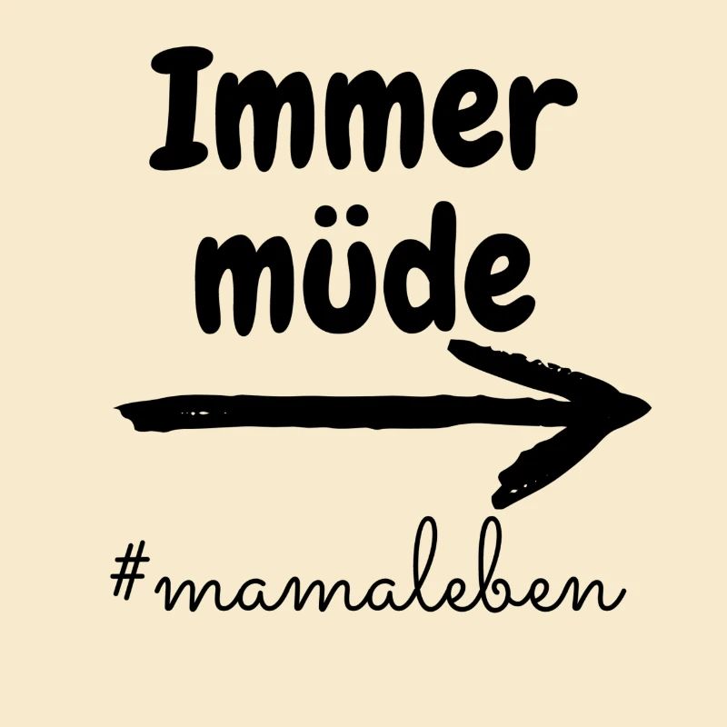 Immer müde