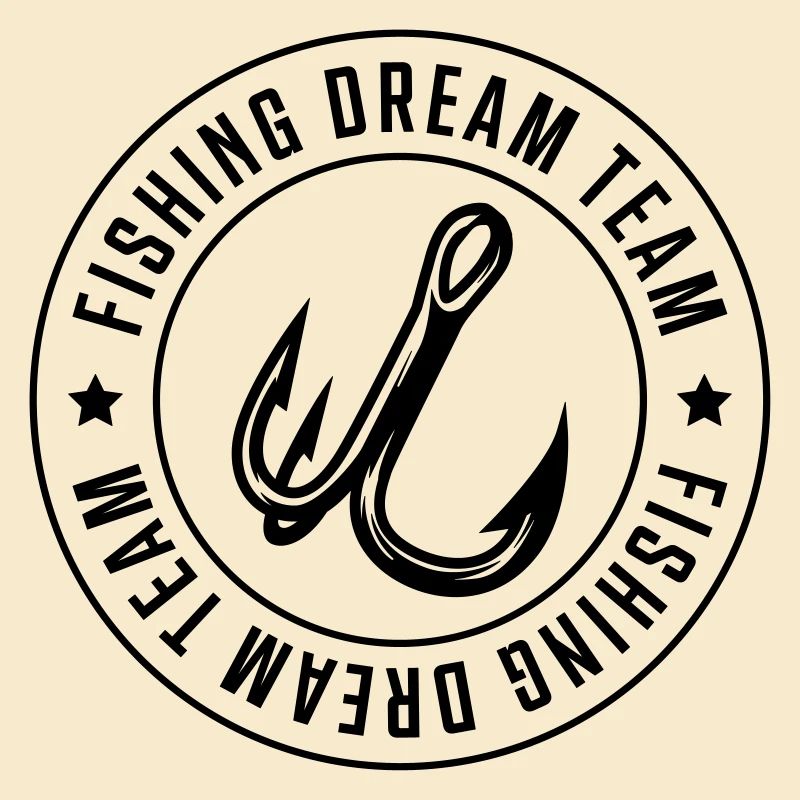 Fishing Dream Team