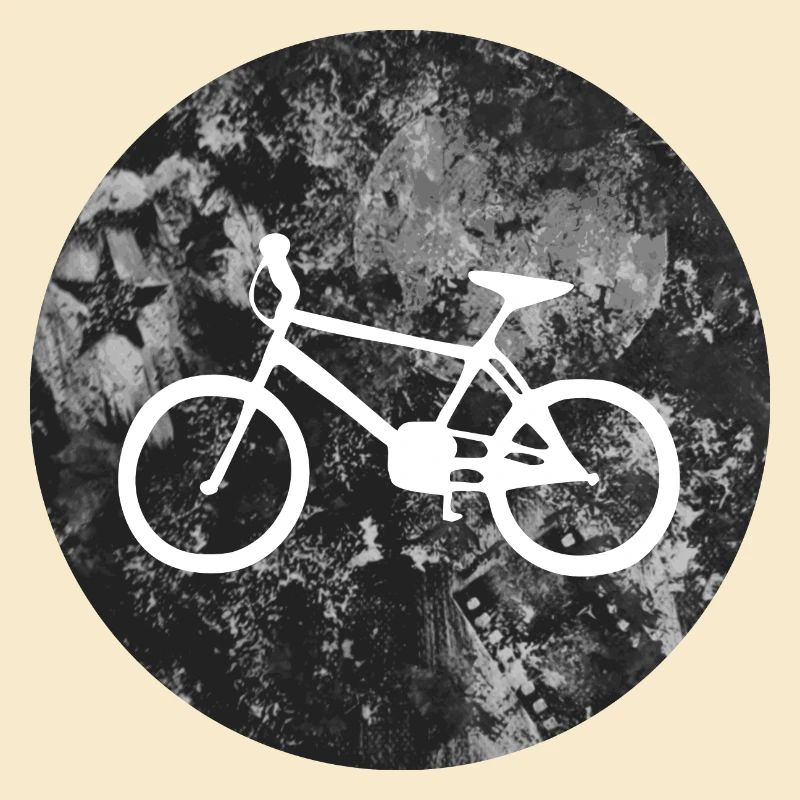 Fahrrad Design