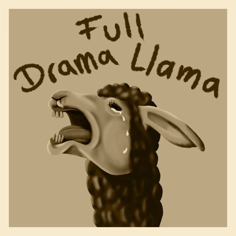 FullDramaLlamaWanted