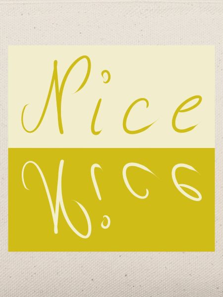 Nice