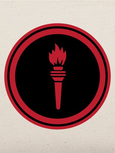 Flamme Symbol