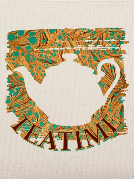 teatime e 95