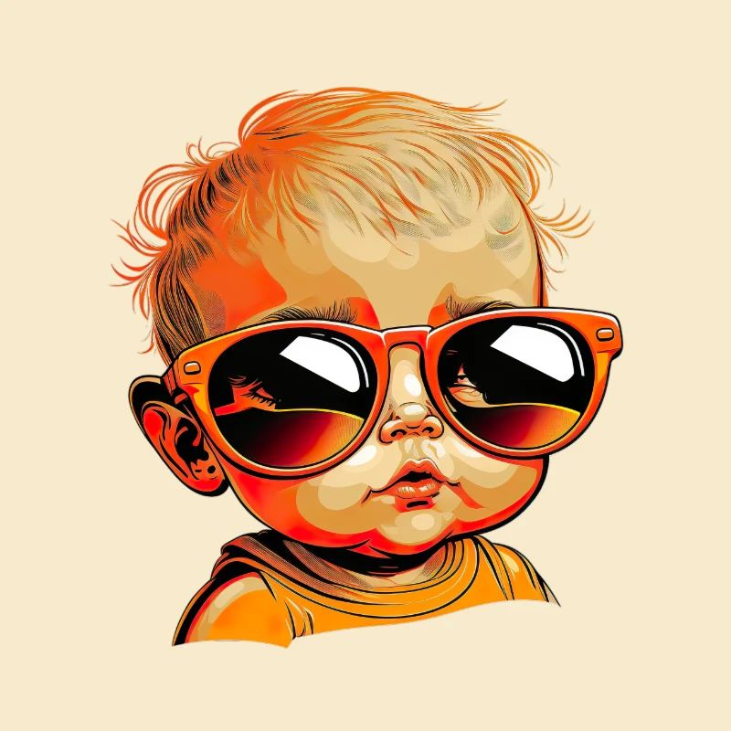 Cool Kid