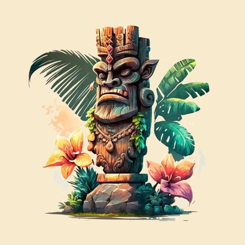 Tiki