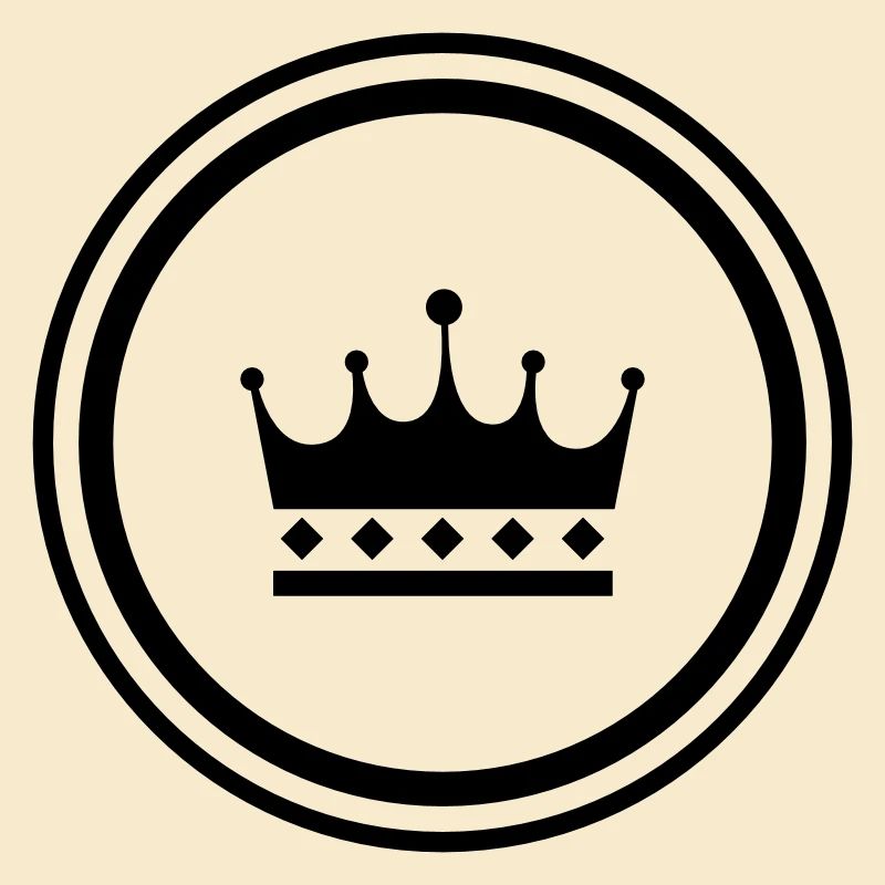 Krone Symbol