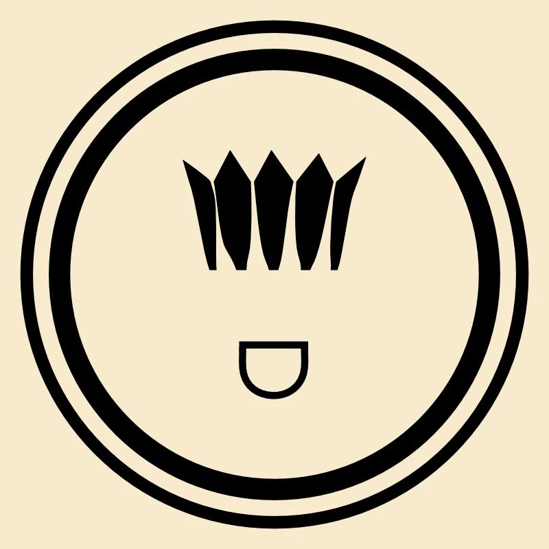 Badminton Symbol