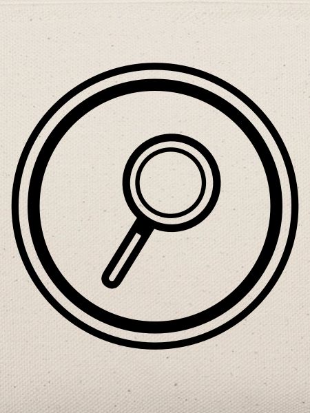 Lupe Symbol
