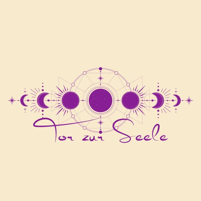 Tor zur Seele