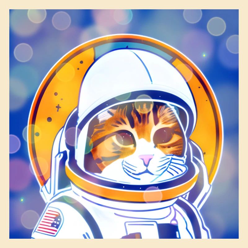 Astro-Katze