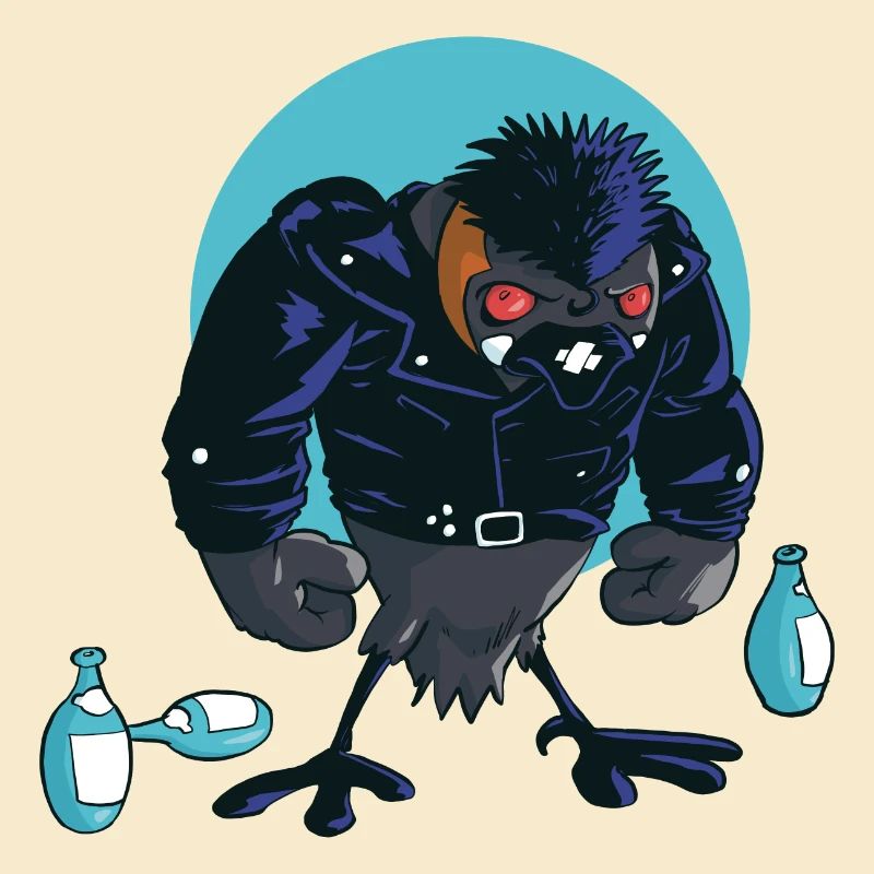 GrebeCastagneux - version without text