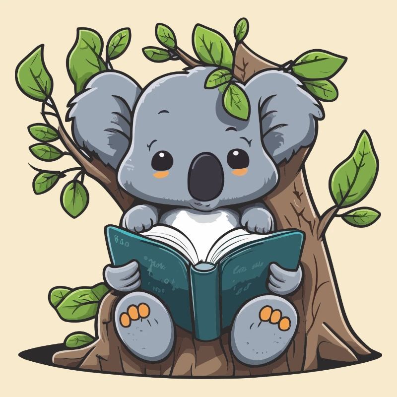 Baumgebundener Reader
