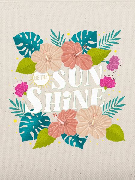 Tropical Summer