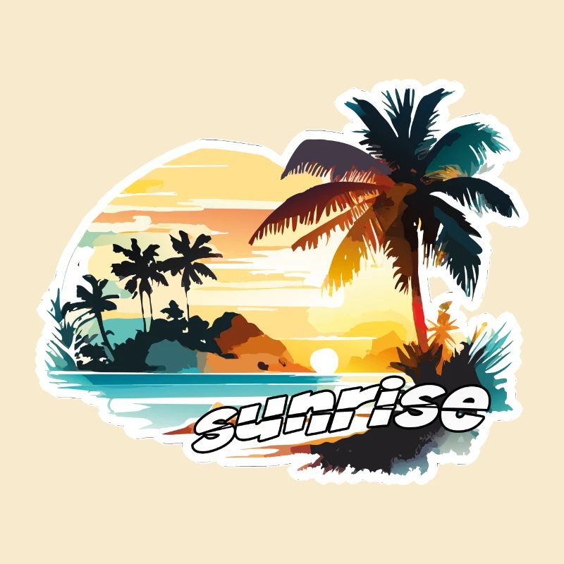 sunrise