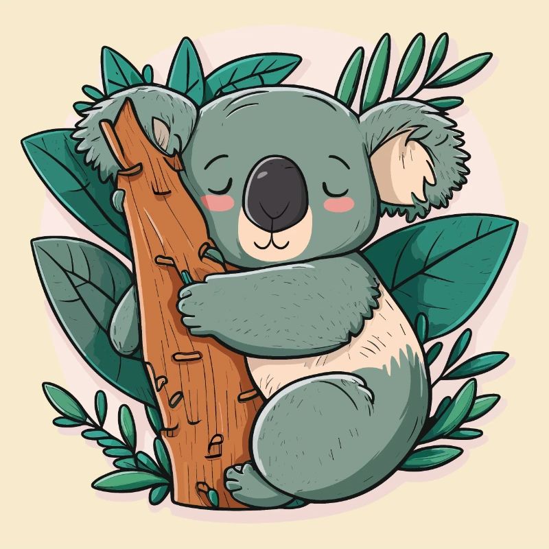 Koalas Accueil