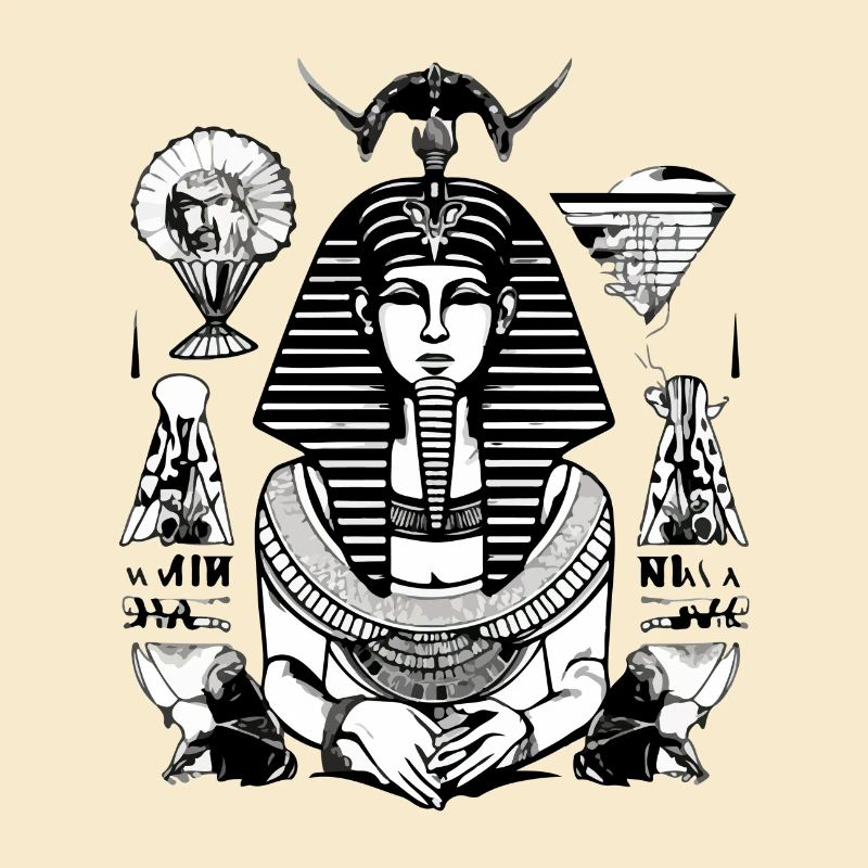 Le sphinx n°3