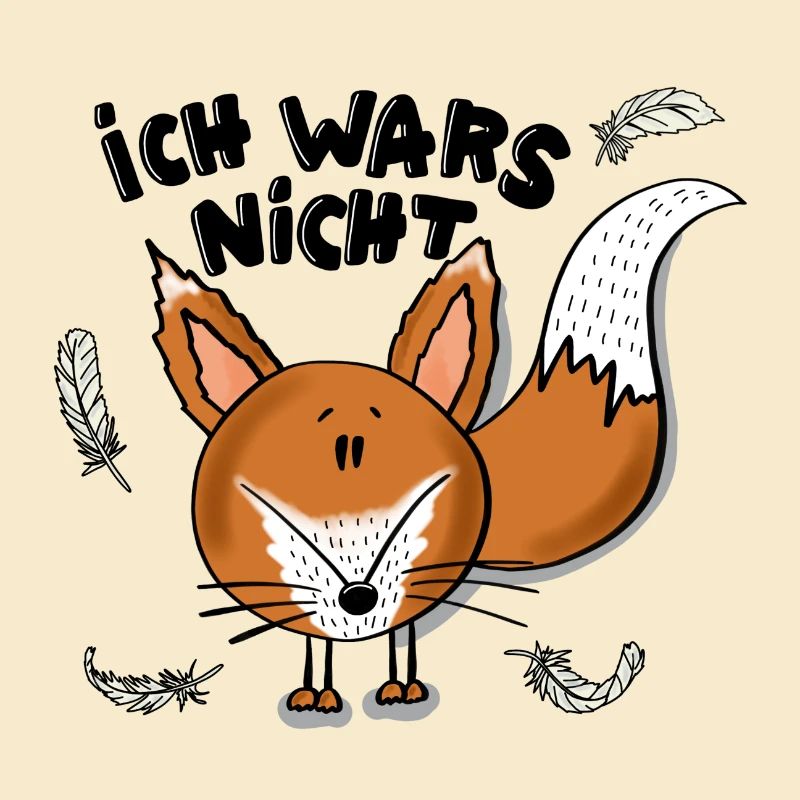 Fuchs unschuldig