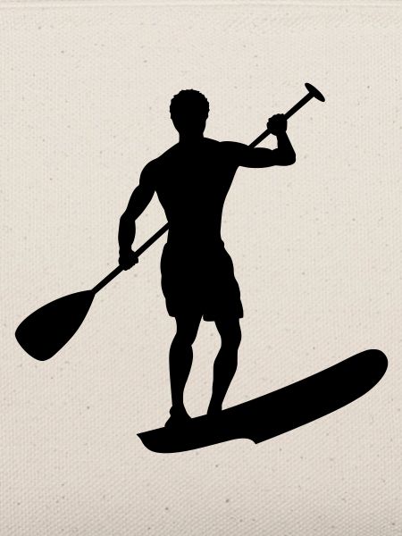 SUP Athlete Design