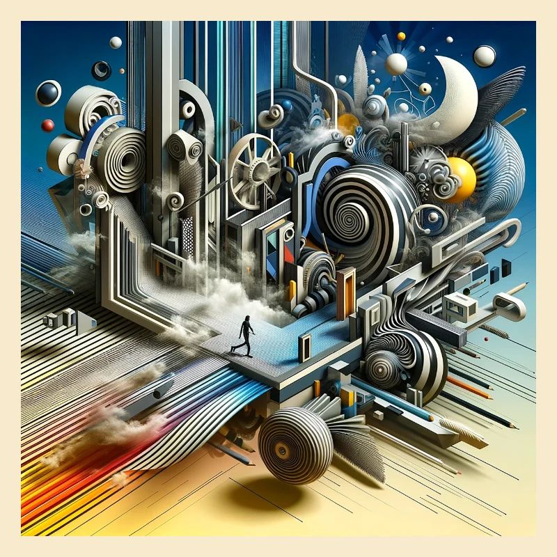 DimensionMix