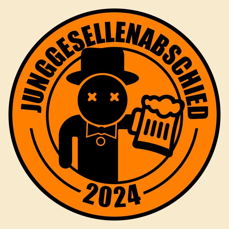 Junggesellenabschied 2024 Bier