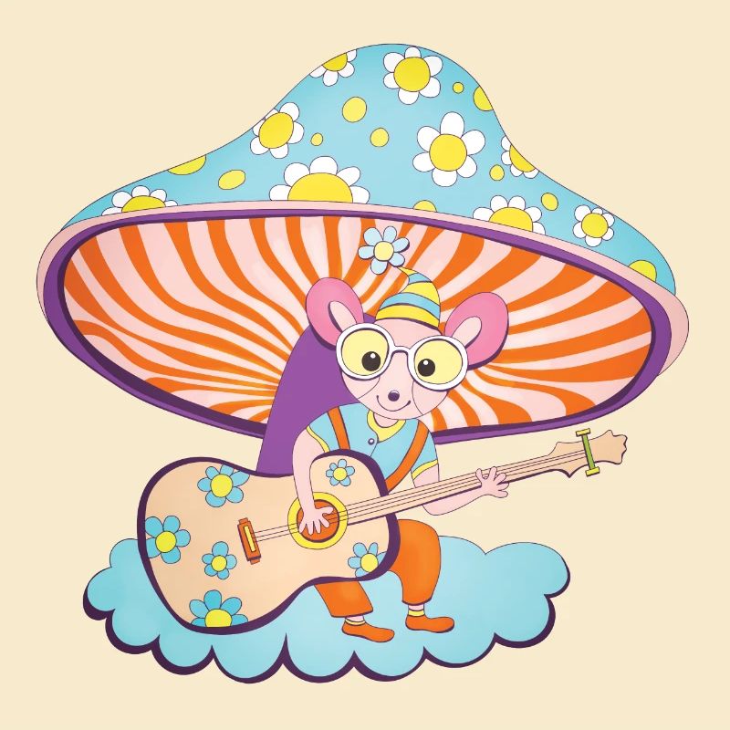 le joueur de guitare