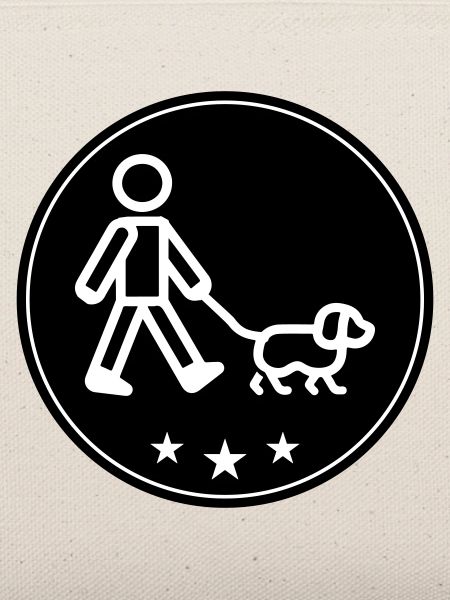 Gassi Gehen Hund