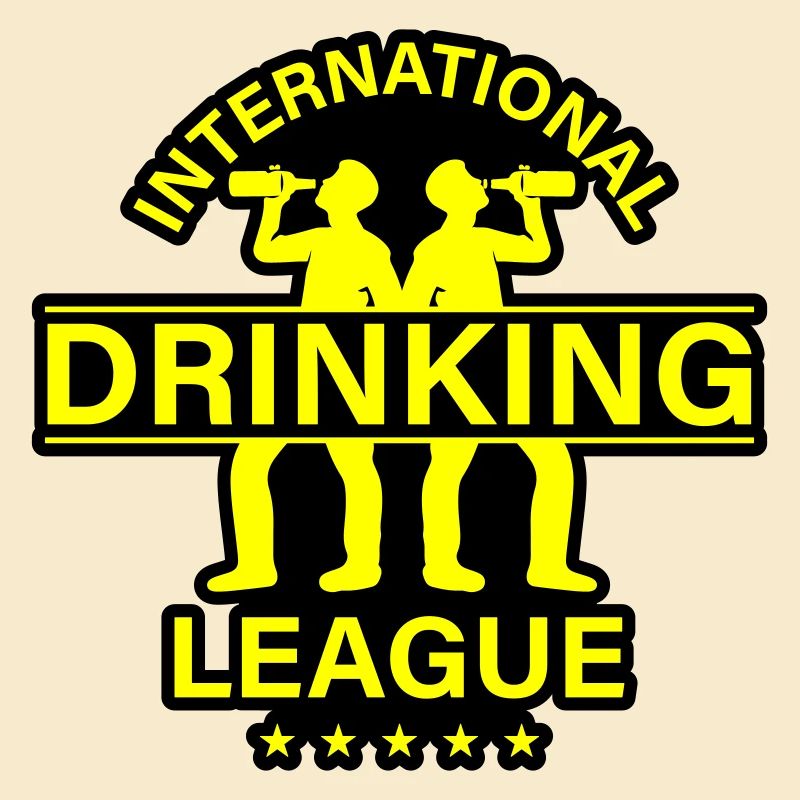 International Drinking Spruch