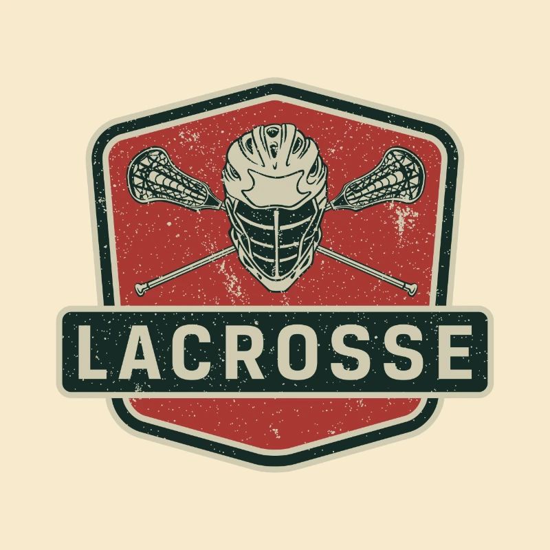 Lacrosse Retro