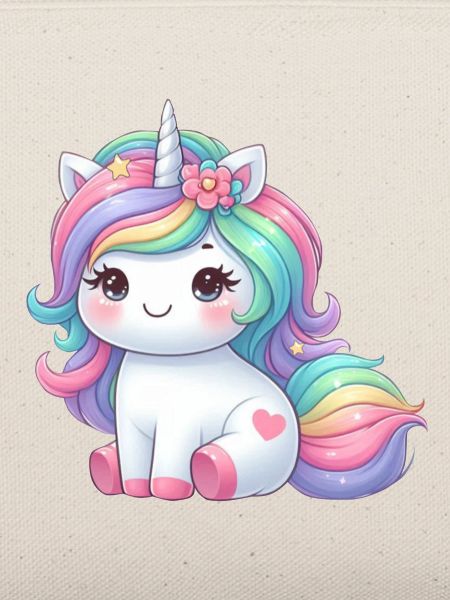 Einhorn Silver