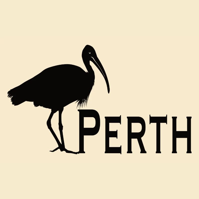 Bin Chicken Perth