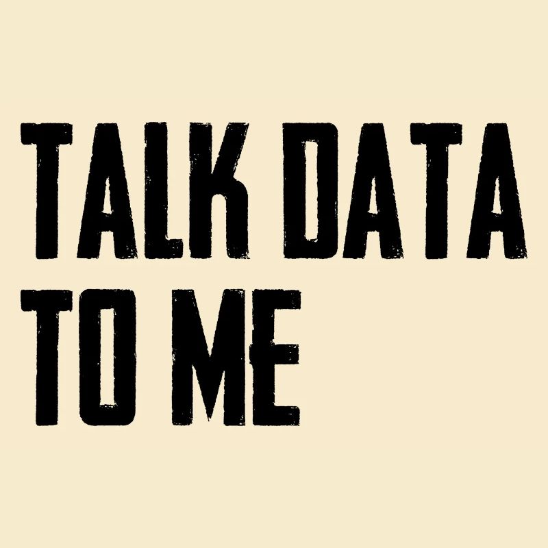 Talk data to me Data Science Computer Science