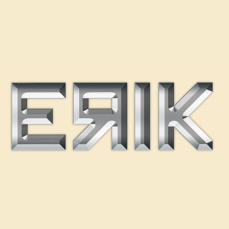 Erik Name