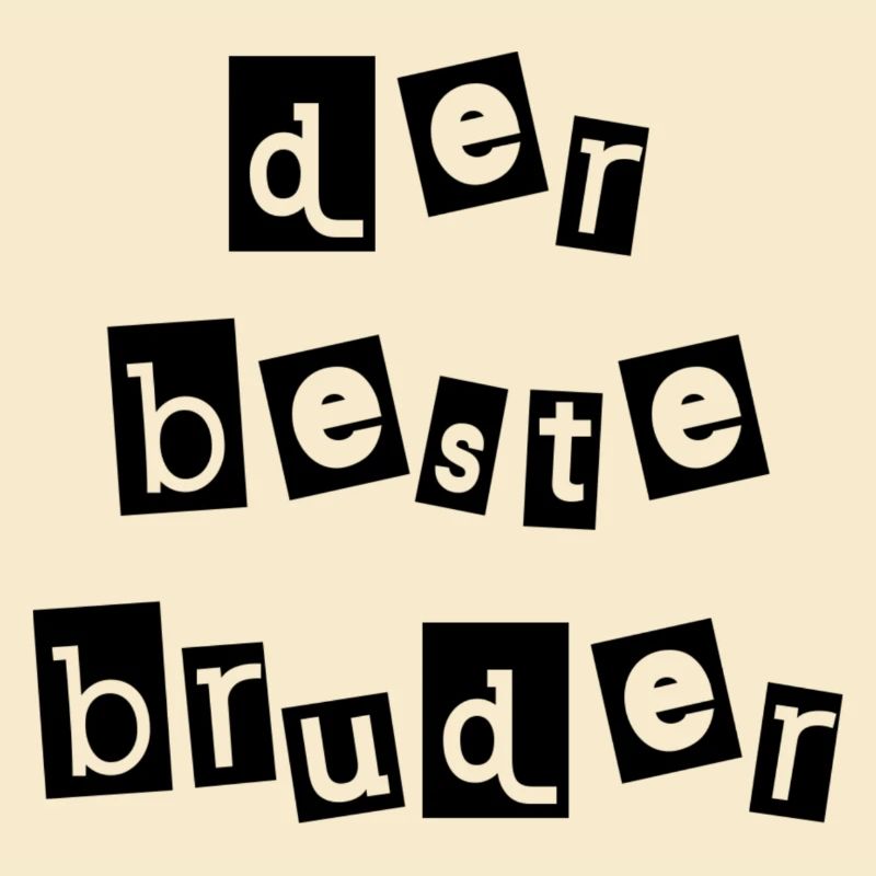Der beste Bruder