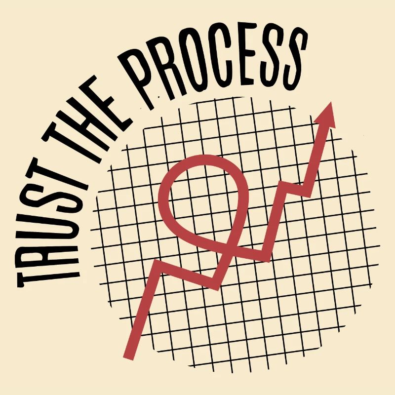 Trust The Process 📈