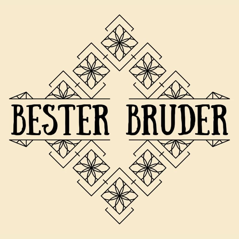Bester Bruder
