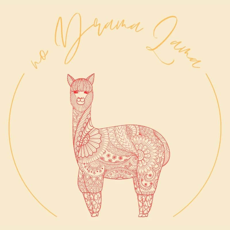 Lamashirt