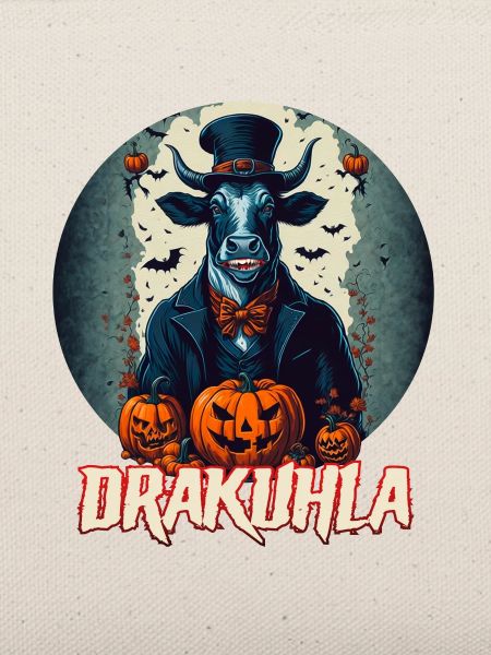 Dracula Kuh Vampir Drakuhla