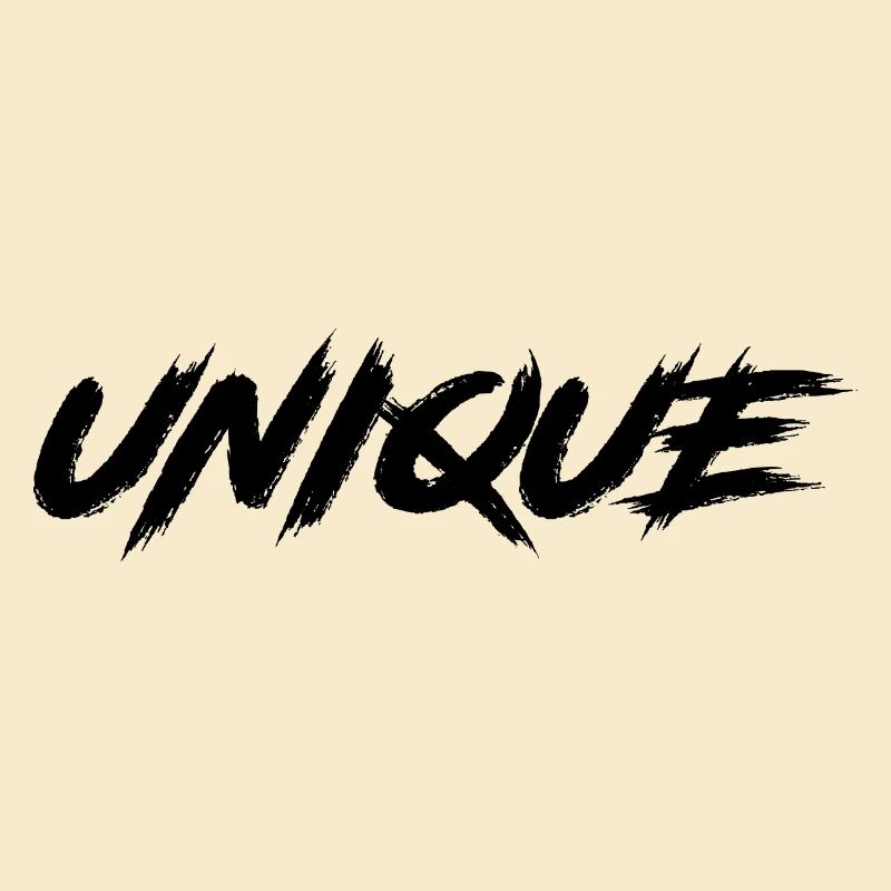UNIQUE