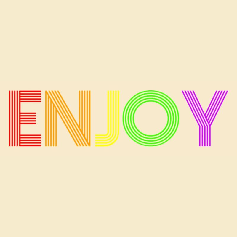 Enjoy