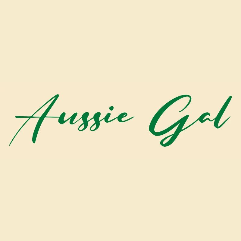 Aussie Gal