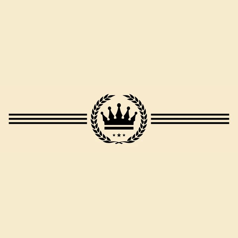 krone kranz linie royal