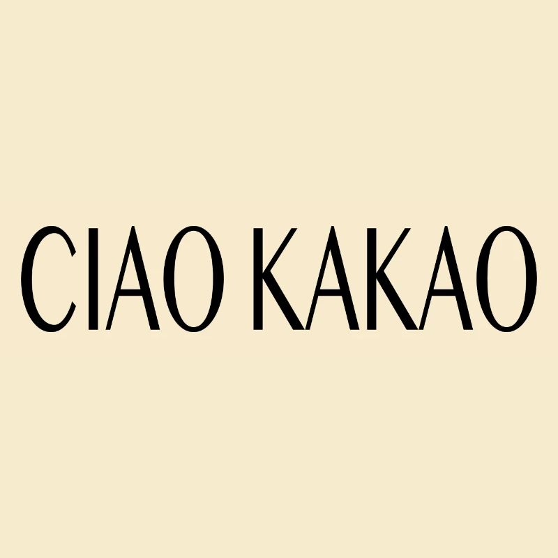 CIAO COCOA