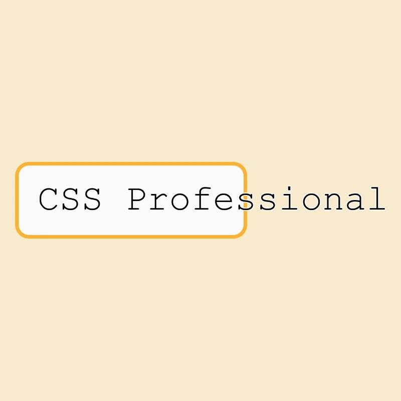 CSS Professional - Master of Web Layouts